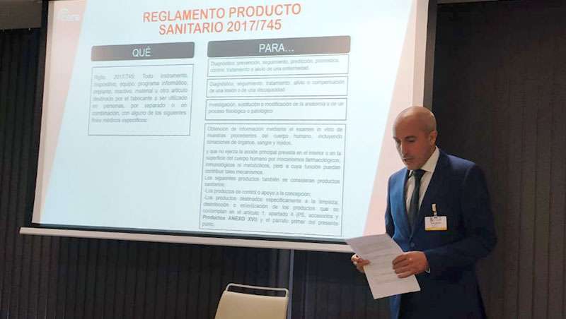 A nova lei da UE de aparelhos avanados, reviso e ltimas atualizaes