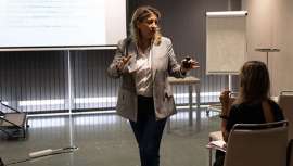 Para los mejores centros de belleza y estética. Y de eso sabe mucho Marta Cruz y Quality Clinic, consultora especializada en el sector que maneja y así lo ha demostrado a lo largo de los años, las claves de su perfeccionamiento y rentabilización 