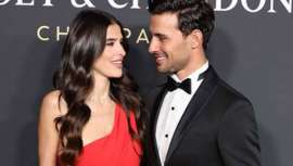 Estos han sido solo algunos de los rostros que deslumbraron
en la alfombra roja de la gala anual de Möet & Chandon