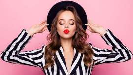 Wolf haircuts, cortes inspirados, sí, en animales, el Barbie make-up para todos y cualquier look y los ingredientes antinflamatorios, las tres tendencias hot de 2023 según Beauty Pie