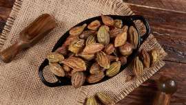 Todavía poco conocido, este ingrediente ancestral de la medicina ayurvédica tiene el potencial de convertirse en un elemento básico de las rutinas de belleza de día por sus poderosos poderes antienvejecimiento 