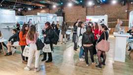 Todos los secretos, nuevos productos, marcas y formulaciones de la belleza limpia en Clean Beauty, los días 17 y 18 de abril de 2023 en The Brewery, en el corazón de Londres