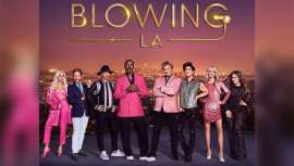 Un nuevo reality show, Blowing LA, sobre los estilistas de lujo detrás de algunas de las estrellas más grandes de Hollywood llega a Paramount+ y promete mucho chisme y cotilleo pero también mucho y buen cabello
