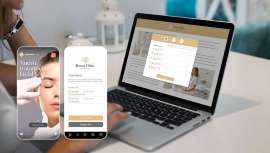 Tu cliente ahora es digital, quiere comprar sus productos de belleza preferidos on-line, pedir cita en su centro de estética de forma rápida y sencilla, en cualquier momento y desde cualquier dispositivo