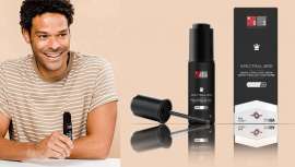 DS Laboratories lanza este nuevo producto que homogeneiza la barba y favorece su crecimiento gracias a su formulación y el exclusivo sistema patentado Nanosome Delivery System®