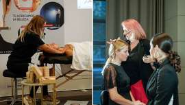 Gracias a una interactiva y profesional lista de educadores y expertos en ruta por España, y próximamente Portugal