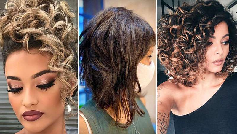 Las tendencias de cabello más populares de 2022, según Pinterest