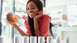 Los consumidores del futuro basarán su compra en la realidad de los efectos y el precio de los cosméticos 