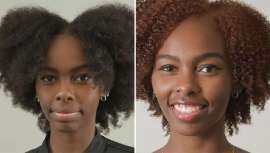 Oligo Professionnel se enorgullece en anunciar el lanzamiento de Learn the Curl, una campaña dedicada a aprender diferentes tipos de rizos y texturas