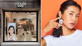 Tiene como objetivo el entrenamiento facial que pone en valor una nueva forma de entender la belleza y el autocuidado