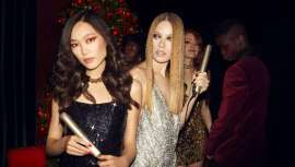 Inspirada na década dos anos 20 e na art deco, ghd apresenta os produtos mais icónicos da marta em coffrets únicos e vibrantes