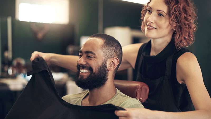 40 frases para atraer clientes a tu peluquería