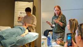 Si lo que quieres es alcanzar la excelencia, los congresos de proximidad y contacto del grupo Beauty Market, lo tienen todo para lograrlo, incluidos sus cursos de perfeccionamiento