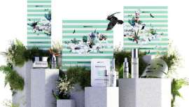 La reconocida firma islandesa para el cuidado de la piel da la bienvenida a la Navidad con una colección exclusiva de tres cofres-joya unisex con sus best-sellers a base de EGF de cebada, Firming Favorites, Skin Saviors e Hydration Heroes