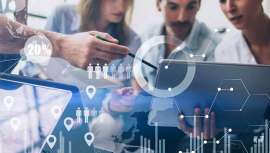 La aceleradora de start-ups AticcoLab confecciona un ranking con los sectores donde más se invirtió en 2022 y aquellos que podrían atraer a más inversores al año que viene. Y los primeros tienen que ver mucho con el bienestar y la salud