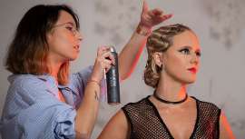 Lidia Rial, directora de Lyestilo, sugiere tres looks de tendencia ideales para estas fiestas y comparte sus conocimientos para sacarles el máximo partido