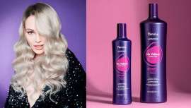 Nuevos productos, con nuevas formulaciones que potencian el bienestar del cabello y su aspecto estético, siendo fieles a sus formulaciones veganas, así es el nuevo Wonder No-yellow de Fanola y sus icónicos productos efecto #Wow