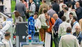 Tecnología, sostenibilidad, automatización, diseño e innovación para tu packaging en Empack Madrid 2023