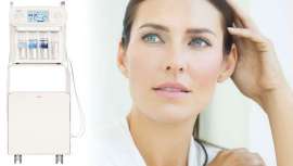 El upgrade dérmico integral que siempre habías soñado, cero dolor y una retexturización cutánea como no hay otra 