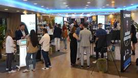 Y son de peso. Únete a la gira Beauty Contact (BC) 2025 por las principales ciudades y comunidades de nuestro país en su cuarto año de cita con la estética y tercero con la medicina estética 