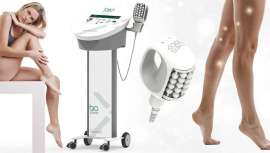 Resultados visibles desde la primera sesión, ideal para estas fiestas