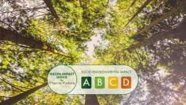 25 actores económicos que representan a más de 1.000 empresas, entre ellos Pierre Fabre se unen bajo la tutela de  AFNOR Normalisation para desarrollar una herramienta de Etiquetado de Impacto Ambiental y 
Social en productos de cuidado y bienestar