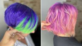 Adrián Pardo, director de Adrián Pardo Hair Studio, nos cuenta qué tonalidades y técnicas serán las más demandadas en los salones de peluquería, para entrar en el 2023 con buen pie y no menor style