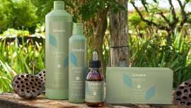 Energy System es la más reciente novedad de Echosline que devuelve al cabello la fuerza y belleza que necesita 