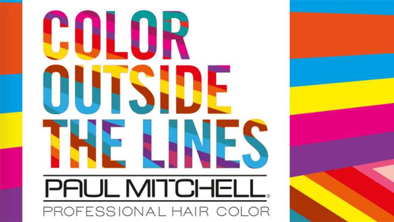 El concurso de color de cabello de Paul Mitchell regresa en 2023