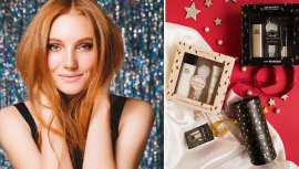 Los cofres de atashi® son el regalo beauty indicado para lucir una piel perfecta esta Navidad