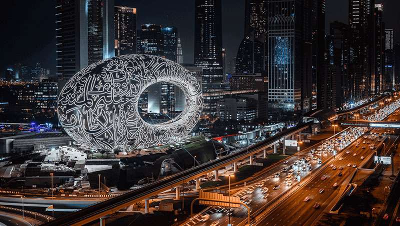 Dubai acoger el mayor congreso mundial de sociedades de ciruga plstica, ICOPLAST