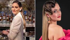 No busques más: aquí vas a encontrar los looks de tendencia más espectaculares de la temporada, para triunfar en el maratón de celebraciones que nos espera a la vuelta de la esquina