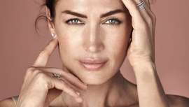 Cualquier truco express de belleza que le dé un toque más fresco e hidratado a nuestro maquillaje es bienvenido, pero si encima viene firmado por Nieves Álvarez y Croma Pharma, las ganas de ponerlo en práctica aumentan por momentos