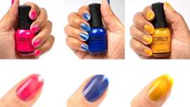 La manicura translúcida ha sido tendencia en 2022 y continuará siéndolo en 2023. También conocida como manicura Seaglass, arrasa en Instagram 