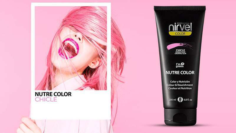 O Despertar da Gente Extra.Ordinária Nutre Color