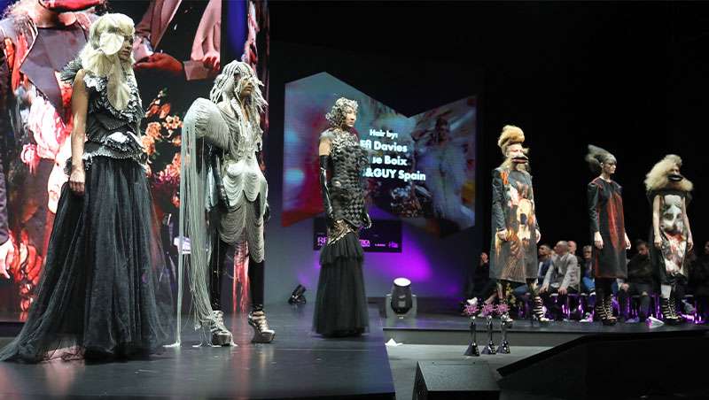 International Hairdressing Awards 2023 anuncia su jurado