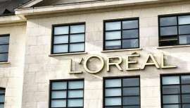 La empresa LOréal, ubicada hasta ahora en el número 48 de la calle Josefa Valcárcel, dice finalmente adiós al Barrio Salvador dejando atrás otro edificio vacío en la calle Josefa Valcárcel (trasera con Telémaco)