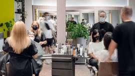 Un estudio y un documental de Kao arroja interesantes conclusiones acerca de la visita de los clientes a los salones de peluquería