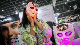 Expertos y eventos significativos coinciden en sus pronósticos. El skincare del futuro anuncia muchos cambios y todos ellos naturales