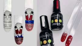 Diseños con estilo y muchos detalles, por Cosméticos Foráneos 