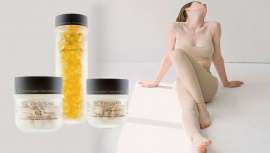 Los expertos de la firma nutricosmética 180 The Concept explican por qué padecemos hinchazón tras las celebraciones navideñas y cómo combatirlo fácilmente