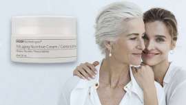 Para prevenir los males del frío, tenemos la fórmula ideal: Bioactive Nutritive Cream. Una crema que, además de hidratar en profundidad y reducir las arrugas en pieles secas y ultrasecas, es capaz de tratar la flacidez