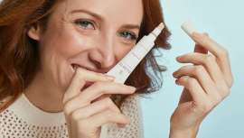 Su fórmula ha sido patentada y avalada dermatológicamente. Los estudios llevados a cabo para poder evaluar la eficacia del producto (prueba de concepto) se realizaron en voluntarios sanos que querían disminuir su ingesta calórica