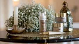 Con la inclusión del Thiamidol® en la gama, Eucerin® consigue elaborar una nueva fórmula antiedad más holística con una acción completa sobre las manifestaciones de la piel madura