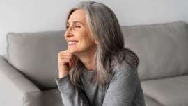 Los signos del envejecimiento pueden corregirse gracias al tratamiento inductor de colágeno con gel inyectable de microesferas de calcio, que puedes probar en la Clínica Vieco