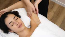 No los escondas más. Con los consejos de Núria Soteras lucirás unos brazos tonificados y jóvenes