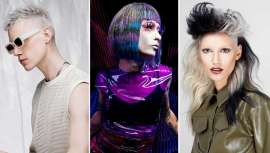 Ya conocemos a los finalistas que presentarán sus colecciones el próximo 4 de febrero en el marco de Expobelleza en Fibes Sevilla para optar al galardón final 