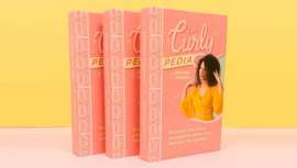 Ideal para las que tienen pelo rizado u ondulado