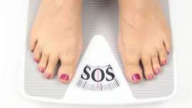 Cómo recuperar tu peso tras los excesos de Navidad