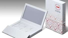 El proveedor de envases con sede en Estados Unidos ha lanzado una nueva aplicación de su material a base de plantas Ecoform que se puede utilizar como alternativa a los plásticos termoformados